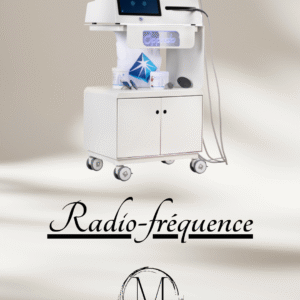 Radiofréquence Phoenix